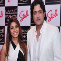 Armaan Kohli girlfriend Tanisha Mukherjee Armaan Kohli girlfriend Tanisha Mukherjee