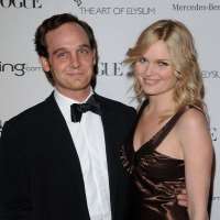 Ethan Embry wife Sunny Mabrey Ethan Embry wife Sunny Mabrey