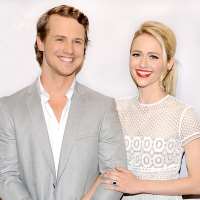 Johanna Braddy boyfriend Freddie Stroma Johanna Braddy boyfriend Freddie Stroma