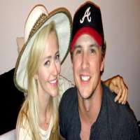 Johanna Braddy husband Freddie Stroma Johanna Braddy husband Freddie Stroma
