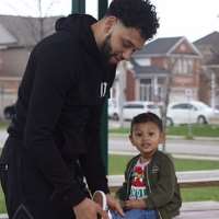 Tyler Ennis (Basketball Player) daughter Tyler Alaia Ennis Tyler Ennis (Basketball Player) daughter Tyler Alaia Ennis