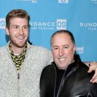 Jon Foster Father Steven Foster Jon Foster Father Steven Foster