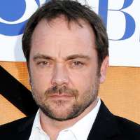 W. Morgan Sheppard son Mark Sheppard W. Morgan Sheppard son Mark Sheppard