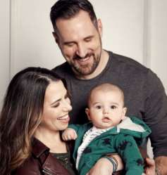 Travis Willingham Family