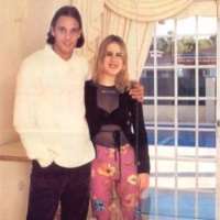Nuno Gomes wife Ismeria Nuno Gomes wife Ismeria