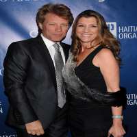 Jon Bon Jovi Birthday, Real Name, Age, Weight, Height, Family, Facts ...