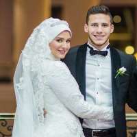 Ramadan Sobhi wife Habiba Ekramy Ramadan Sobhi wife Habiba Ekramy