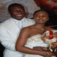 Yakubu Aiyegbeni wife Yvonne Lameen Ikhana Yakubu Aiyegbeni wife Yvonne Lameen Ikhana