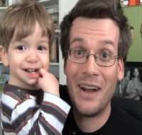 John Green son Henry Green John Green son Henry Green