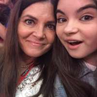 Landry Bender Mother Amy Bender