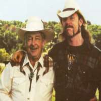 James Hetfield Father Virgil Lee Hetfield James Hetfield Father Virgil Lee Hetfield