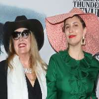 Ronee Blakley daughter Sarah Blakley-Cartwright Ronee Blakley daughter Sarah Blakley-Cartwright