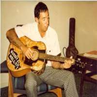 Buddy Holly brother Travis Holley Buddy Holly brother Travis Holley