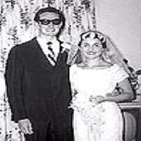 Buddy Holly wife María Elena Holly Buddy Holly wife María Elena Holly