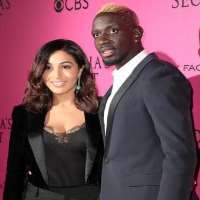 Mamadou Sakho wife Majda Sakho Mamadou Sakho wife Majda Sakho
