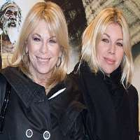 Rita Chiesa daughter Giulia Cirese Rita Chiesa daughter Giulia Cirese