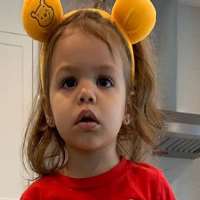 Lance Moore daughter Nola Rae