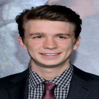 Sophie Turner boyfriend Thomas Mann (Rumor) Sophie Turner boyfriend Thomas Mann (Rumor)