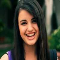Caspar Lee girlfriend Rebecca Black Caspar Lee girlfriend Rebecca Black