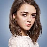 Caspar Lee girlfriend Maisie Williams Caspar Lee girlfriend Maisie Williams