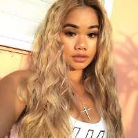 Bretman Rock sister Princess Mae Bretman Rock sister Princess Mae
