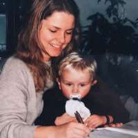 Alex Holtti Mother Anne Elizabeth Lander Alex Holtti Mother Anne Elizabeth Lander