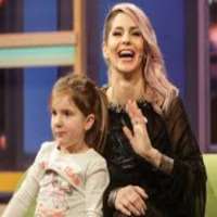 Lea Sirk daughter Daughter Lea Sirk daughter Daughter