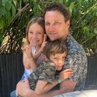 Natalie Bassingthwaighte son Hendrix John Hickson McGlinchey Natalie Bassingthwaighte son Hendrix John Hickson McGlinchey