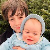 Angaleena Presley son Jed Angaleena Presley son Jed