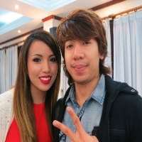 Michelle Phan brother Steve Phan Michelle Phan brother Steve Phan