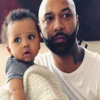 Joe Budden daughter Lexington Budden Joe Budden daughter Lexington Budden