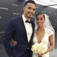 Skylar Diggins husband Daniel Smith Skylar Diggins husband Daniel Smith