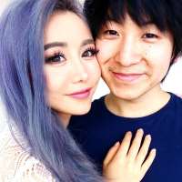 Wengie Birthday Real Name Age Weight Height Family Dress Size