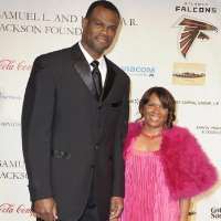 David Robinson (Basketball Player) wife Valerie Hoggatt