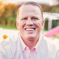 Kaycee Stroh husband Ben Higginson
