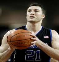 Mason Plumlee brother Miles Plumlee Mason Plumlee brother Miles Plumlee