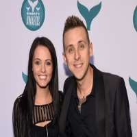 Roman Atwood girlfriend Brittney Smith