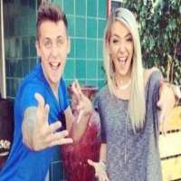 Roman Atwood girlfriend Shanna Riley