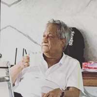 Abhishek Kapoor Father Prasan Kapoor Abhishek Kapoor Father Prasan Kapoor