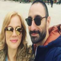 Lisa Schwartz boyfriend Mark Yaeger Lisa Schwartz boyfriend Mark Yaeger