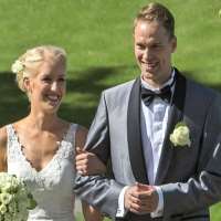 Petteri Koponen girlfriend Linda Hatakka