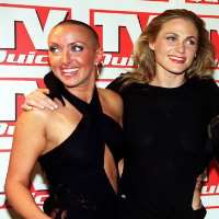 Sada Walkington boyfriend Nichola Holt Sada Walkington boyfriend Nichola Holt