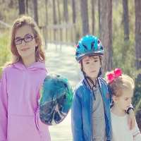 Nia Rader son Abram Rader Nia Rader son Abram Rader