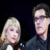 Haley Bennett boyfriend Joe Wright Haley Bennett boyfriend Joe Wright