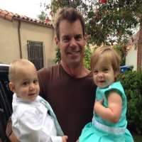 Tuc Watkins son Curtis Watkins Tuc Watkins son Curtis Watkins
