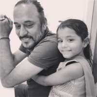 Tochi Raina daughter Harleen Kaur Saibo Tochi Raina daughter Harleen Kaur Saibo