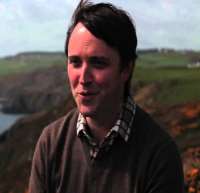 Liam Clancy son Donal Clancy Liam Clancy son Donal Clancy