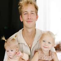 Jairus Kersey daughter Brinley Kersey Jairus Kersey daughter Brinley Kersey