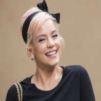 Keith Allen daughter Lily Allen Keith Allen daughter Lily Allen