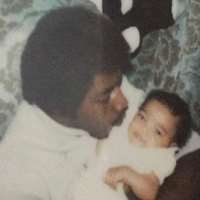 Cheri Dennis Father Father